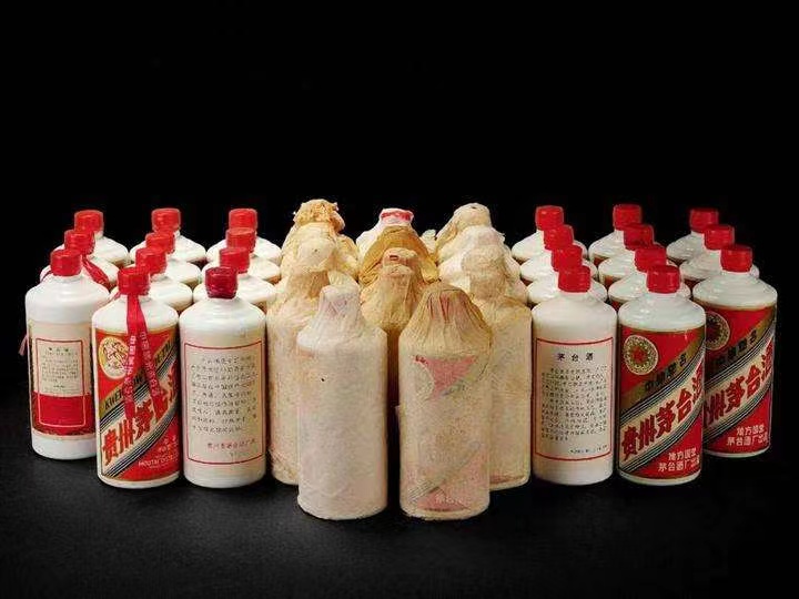 大朗镇日照岚山回收酒价格哪里回收(附近上门回收茅台酒）?